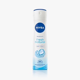 Picture of NIVEA FRESH NATURAL DEODORANT SPRAY